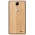 Micromax Canvas 5 Lite Q463 (3 GB, 16 GB, Maple Wood)