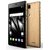 Micromax Canvas 5 Lite Q463 (3 GB, 16 GB, Maple Wood)