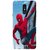 Back Cover for LG Q Stylus (Multicolor,Flexible Case)