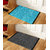 IDOLESHOP Cotton Door Mat (Multicolor, Medium)