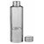 Rema - Stainless Steel Single Wall Fridge Water Bottles - 1000ml - 1 Litre (Single)