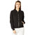 Miss Chase Women's Do It Yourself Zipper Jacket