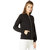 Miss Chase Women's Do It Yourself Zipper Jacket