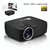 HIGH SPED GP70 FULL HD HOME CINEMA AND OFFICE BUSINESS LED PROJECTOR
