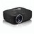 HIGH SPED GP70 FULL HD HOME CINEMA AND OFFICE BUSINESS LED PROJECTOR