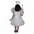 Kaku Fancy Dresses Angel Costume Fairy Tales Halloween/Christmas Costume,Story Book Costume/Annual Function/Theme Party