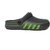 Crocs Anti Slip Sandals and Floaters Rubber Clogs Gray Clogs For Men