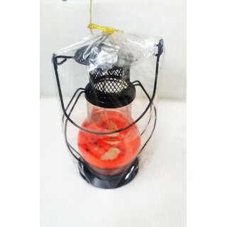 Candle Holder Lamp Design.