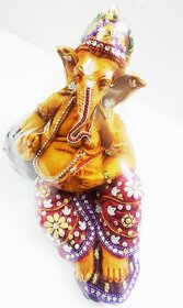 fibre ganesha.