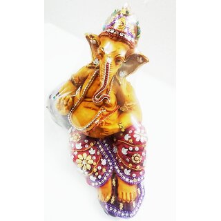 fibre ganesha.