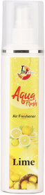Jeehukm Air Freshener Lime