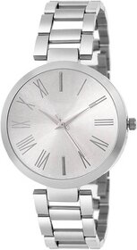 HRV new deshion watch analog for woman with 6 month warrnty