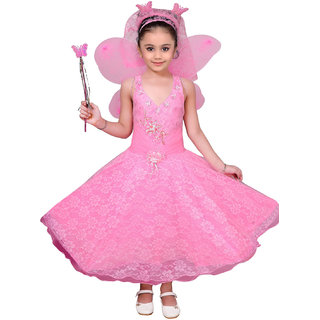 knee length dresses for ladies Enchanted Sky Blue | Party Dress main image 0