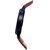 HRV Brown Shiv Damru Watch