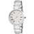HRV M2041 Elegant Silver Watch - For Women BY HRV