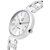 HRV M2041 Elegant Silver Watch - For Women BY HRV