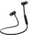 Vivo V9 Pro Compatible Magnetic Bluetooth Headset with 4.1 Technology High Quality Sound with Mic By GO SHOPS