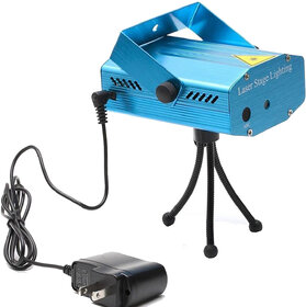 Stylopunk Disco light Lesar Dj Light with auto rotating function,Party, Dj Light , Diwali Light.