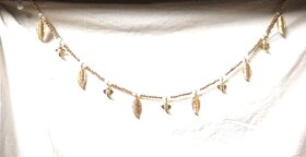 Wall Decor Ganesh Leaf Bandarwal.