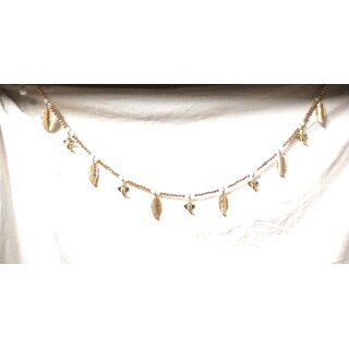 Wall Decor Ganesh Leaf Bandarwal.