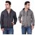Christy's Collection Multocolor Pack of 2 sweatshirt