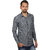 Vida Loca Dark Blue Color Denim Designer Printed Shirt For Men