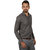 Vida Loca Brown Color Cotton Designer Checkered Shirt For Men