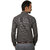 Vida Loca Brown Color Cotton Designer Checkered Shirt For Men