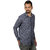 Vida Loca Grey Color Denim Designer Printed Shirt For Men