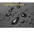 Auto Addict Car 3D Mats Foot mat Black Color for Nissan Terrano
