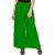 Free size Causal Green/Leaf palazzo pant or trouser