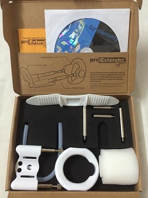Buy pro extender 2in1 Online @ ₹4500 from ShopClues
