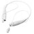 SHRINE TECH HBS-730 Music  Talking Neckband Wireless Bluetooth Waterproof Protect Headset.