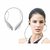 SHRINE TECH HBS-730 Music  Talking Neckband Wireless Bluetooth Waterproof Protect Headset.