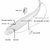 SHRINE TECH HBS-730 Music  Talking Neckband Wireless Bluetooth Waterproof Protect Headset.