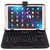 I Kall N1 8 GB 8 Inch Display with WiFi4G Tablet 