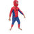 Kaku fancy Dresses  Spider Super Hero CosPlay Costume For Kids
