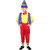 Kaku Fancy Dresses Pinokeyo Cartoon Costume For Kids