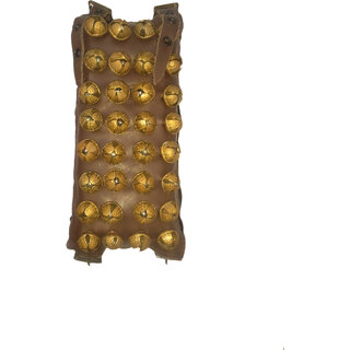 Kaku Fancy Dresses Ghungroo For Kids State Dance/Western Dance For Kids School  Annual function/Theme Party