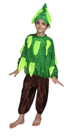 Kaku Fancy Dresses Tree Costume,Nature Costume For Kids Annual function/Theme Party/Stage Shows/Competition