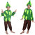 Kaku Fancy Dresses Tree Costume,Nature Costume For Kids Annual function/Theme Party/Stage Shows/Competition
