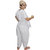 Kaku Fancy Dresses Gandhi Ji,National Hero/Freedom Fighter Costume For Kids Independence Day/Republic Day