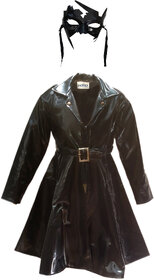 Kaku Fancy Dresses  Krish Super Hero Costume For Kids