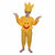 Kaku Fancy Dresses Sun Nature Costume For Kids Annual function/Theme Party/Stage Shows/Competition/Birthday Party Dress