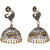Kord Store Special Peacock Design Indian Traditional Earring Jhumki