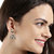 Kord Store Special Peacock Design Indian Traditional Earring Jhumki