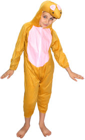 Kaku Fancy Dresses Rat Animal Costume For Kids School Annual function/Theme Party/Competition/Stage Shows Dress