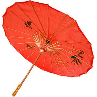 kaku fancy dresses Japanese Umbrella For Kids School Annual function/Theme Party/Competition/Stage Shows.