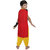 Kaku Fancy Dresses  Balbeer Famous Character Costume For Kids
