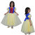 Kaku Fancy Dresses Princes Snow White,Fairy Teles,Story Book Costume For Kids Annual function/Theme Party/Competition